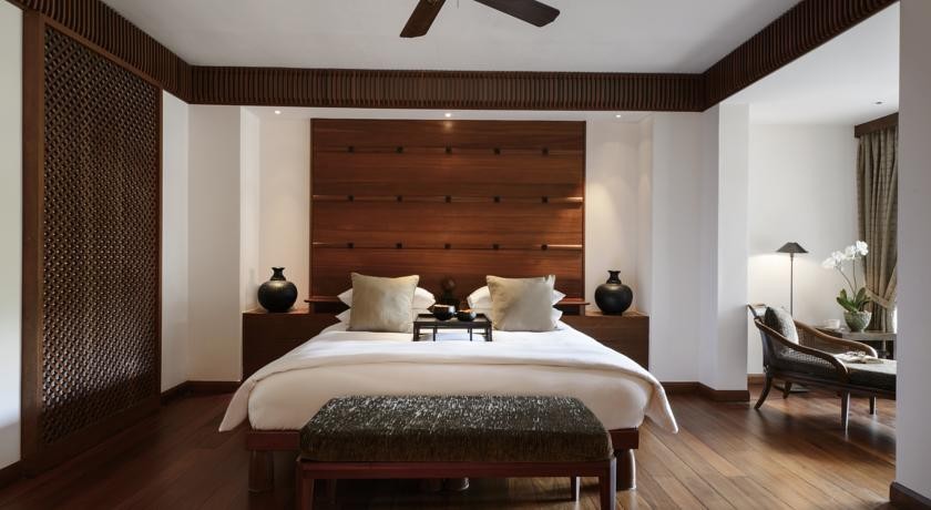 فندق ذا داتاى لنكاوي ماليزيا