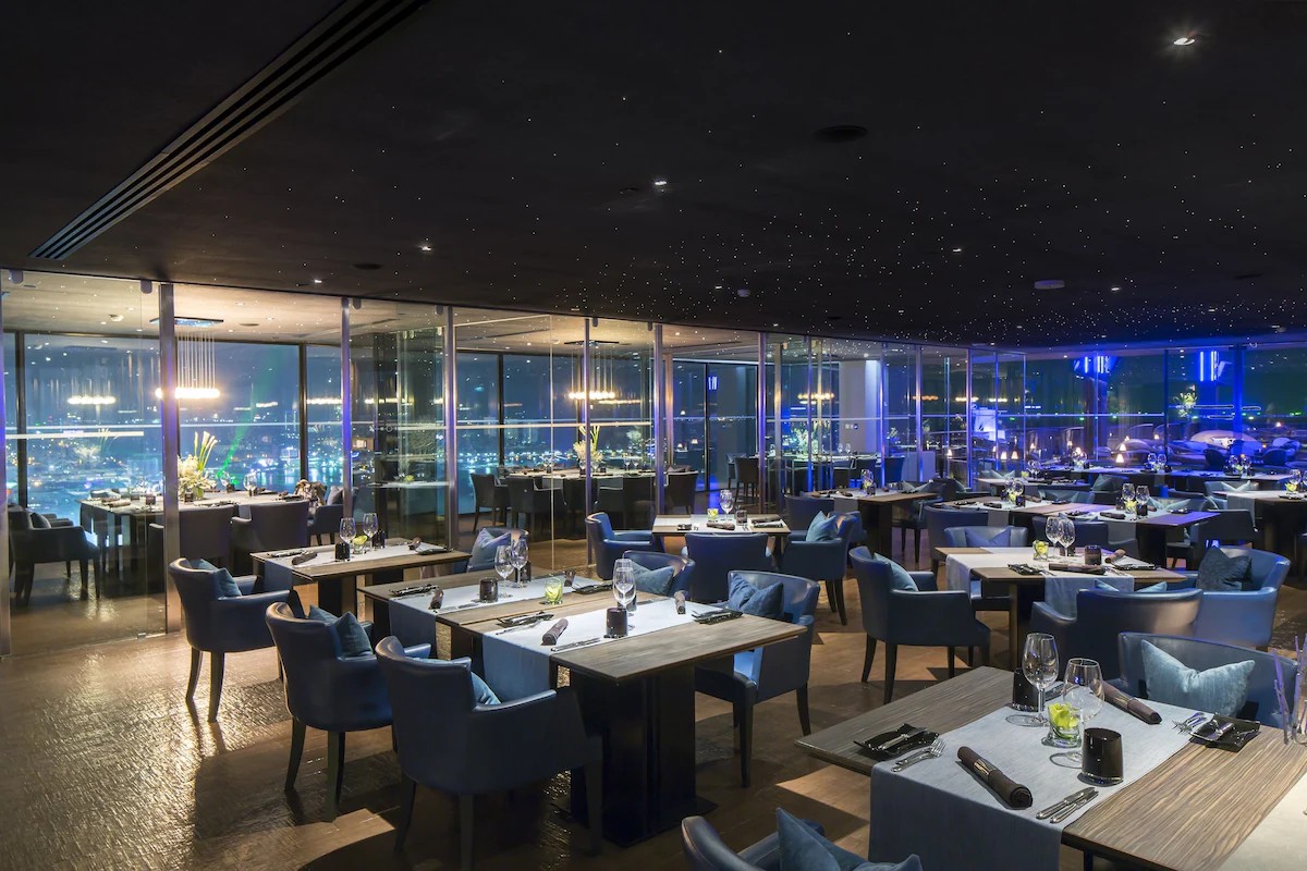 فندق هيلتون باتايا  Hilton Pattaya