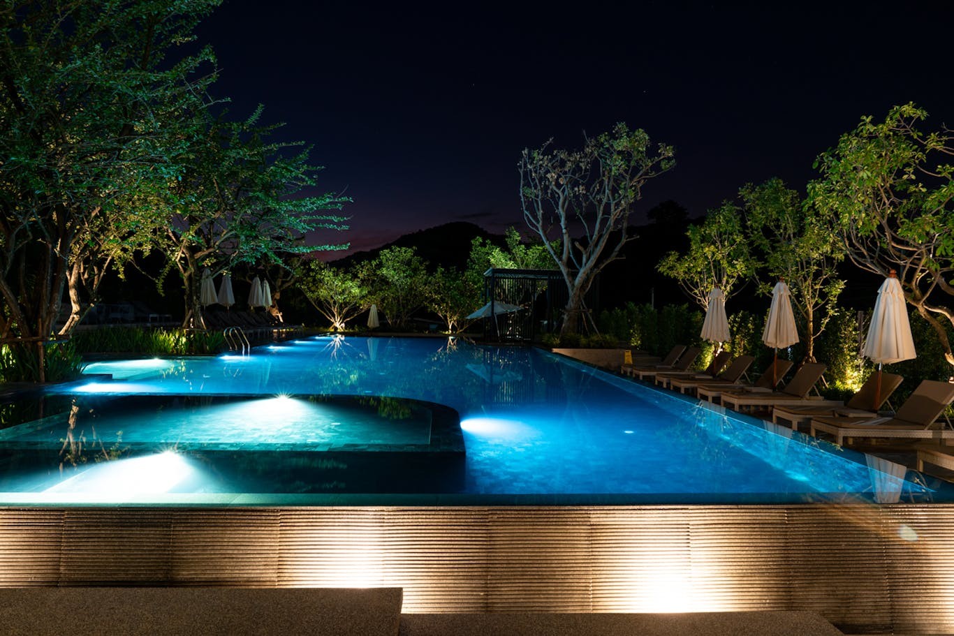 منتجع أنانا إيكولوجيكال كرابي  Anana Ecological Resort Krabi