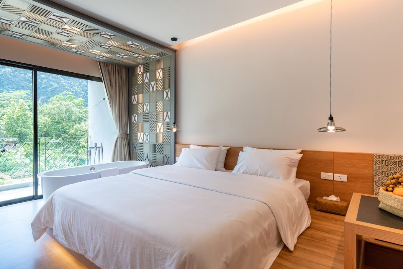 منتجع أنانا إيكولوجيكال كرابي  Anana Ecological Resort Krabi