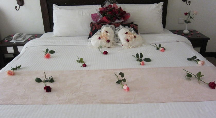 فندق ديلا فيرنس كاميرون هايلاند ماليزيا