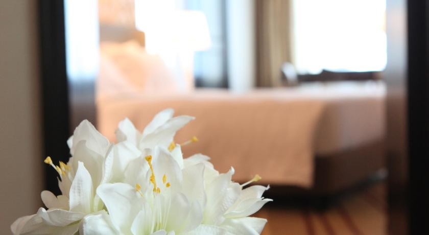 فندق دورست ريجنسي كوالالمبور ماليزيا