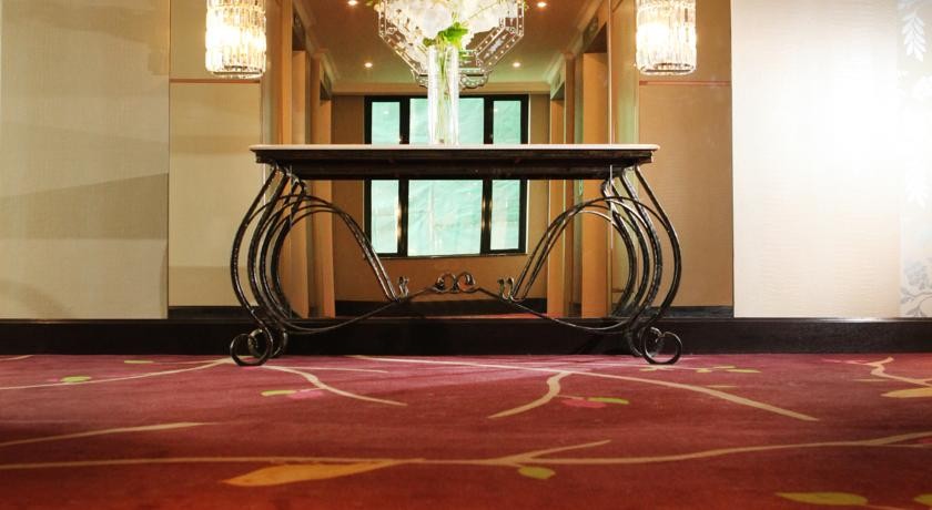 فندق دورست ريجنسي كوالالمبور ماليزيا