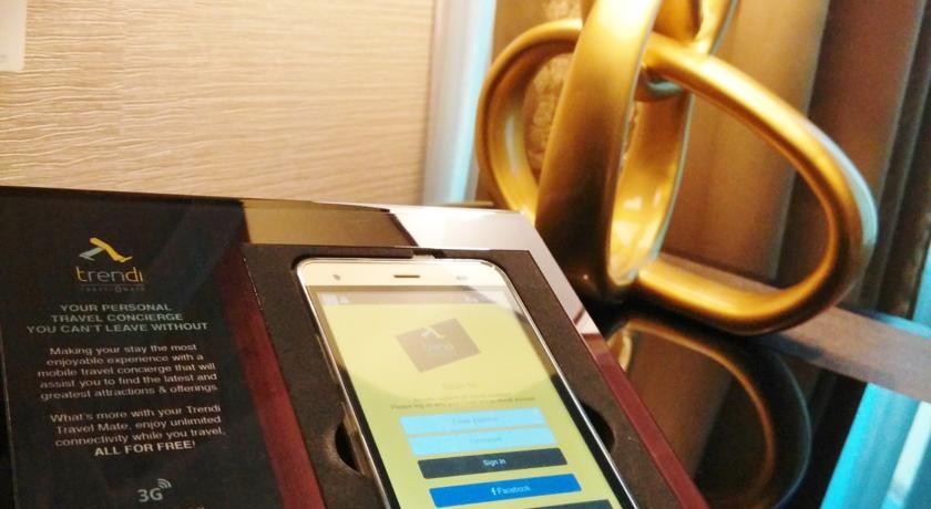 فندق دورست ريجنسي كوالالمبور ماليزيا