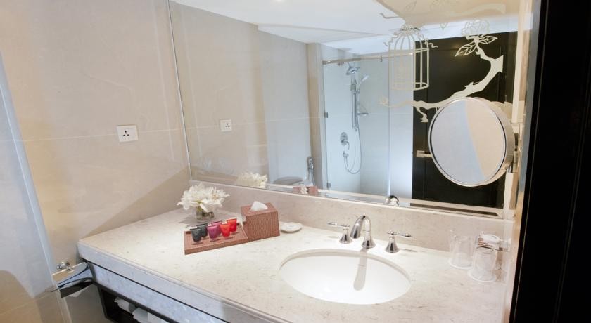 فندق دورست ريجنسي كوالالمبور ماليزيا