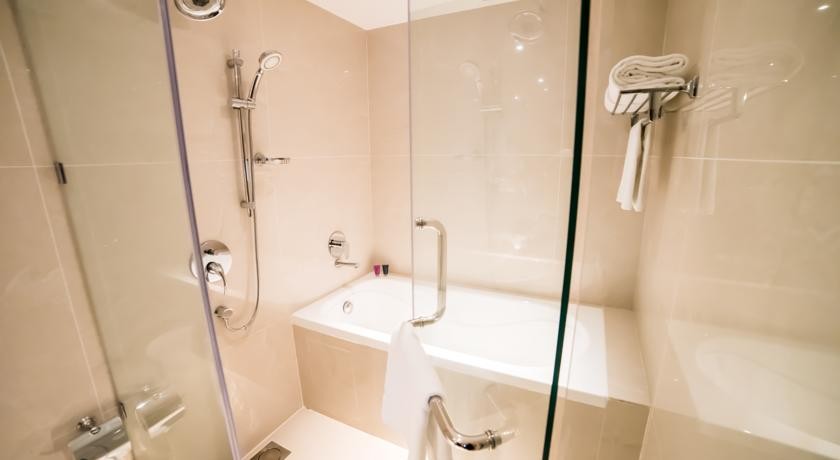 فندق دورست ريجنسي كوالالمبور ماليزيا