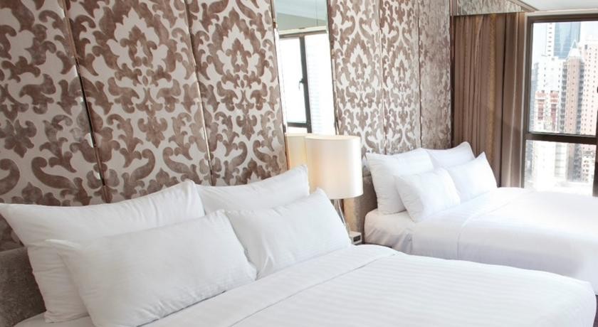 فندق دورست ريجنسي كوالالمبور ماليزيا