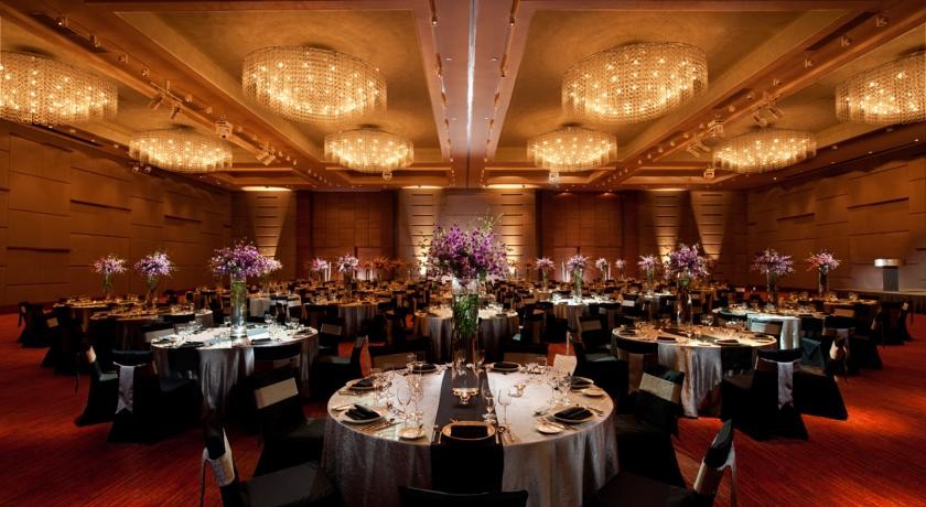 DOUBLETREE BY HILTON Kuala Lampur Malaysia