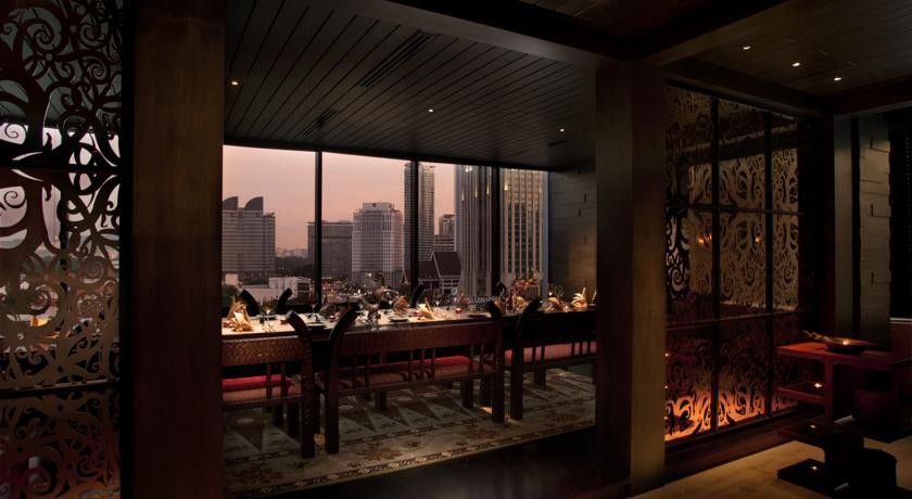 DOUBLETREE BY HILTON Kuala Lampur Malaysia