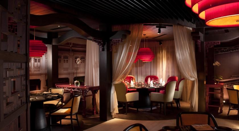 DOUBLETREE BY HILTON Kuala Lampur Malaysia