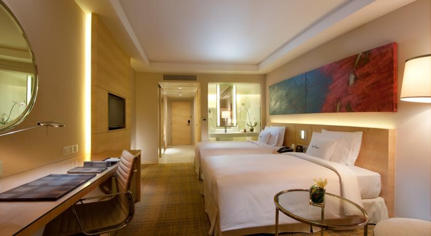 DOUBLETREE BY HILTON Kuala Lampur Malaysia