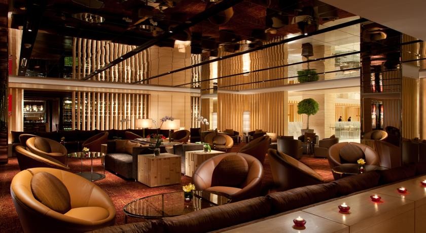 DOUBLETREE BY HILTON Kuala Lampur Malaysia