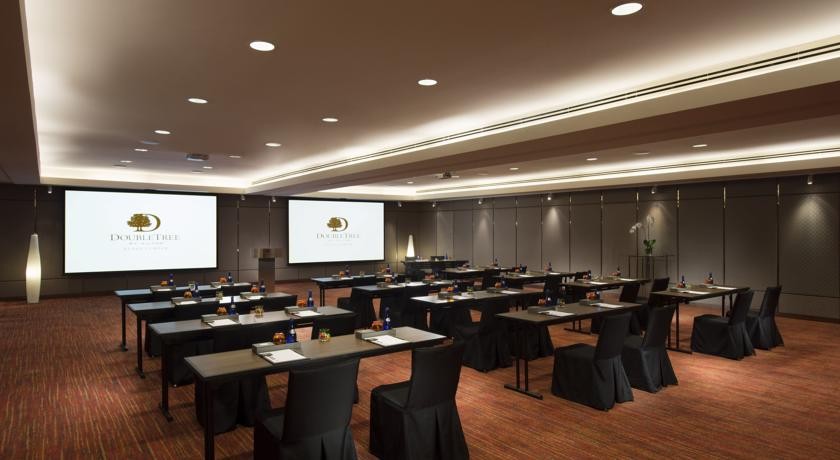 DOUBLETREE BY HILTON Kuala Lampur Malaysia