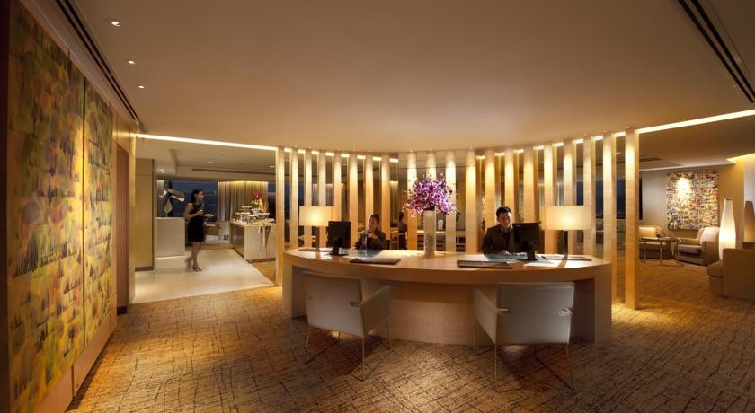 DOUBLETREE BY HILTON Kuala Lampur Malaysia