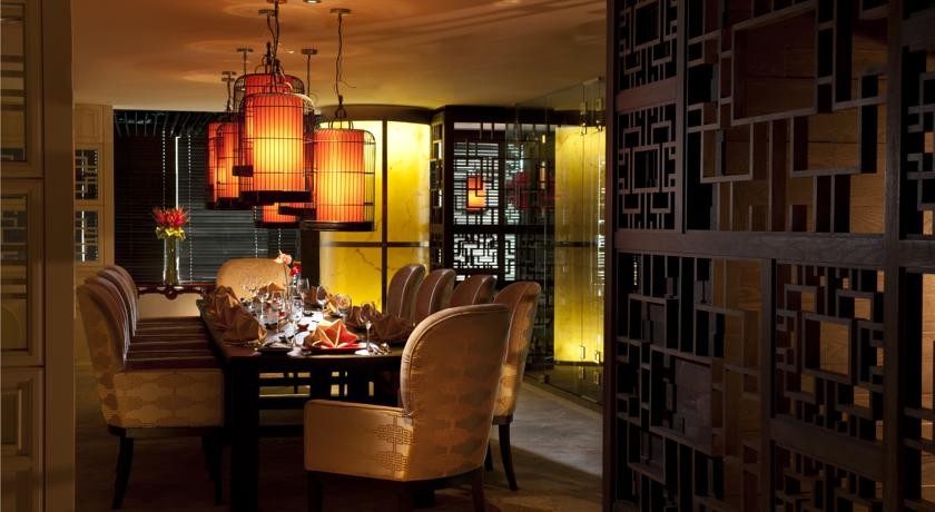 DOUBLETREE BY HILTON Kuala Lampur Malaysia