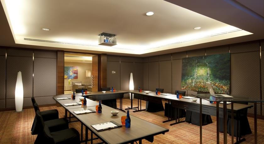 DOUBLETREE BY HILTON Kuala Lampur Malaysia