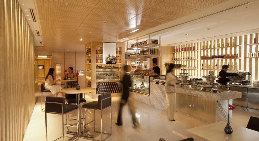 DOUBLETREE BY HILTON Kuala Lampur Malaysia