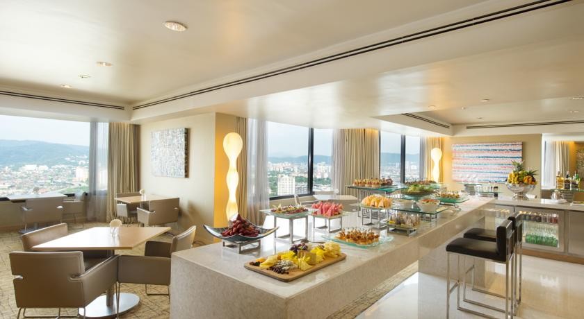 DOUBLETREE BY HILTON Kuala Lampur Malaysia