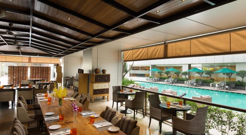 DOUBLETREE BY HILTON Kuala Lampur Malaysia