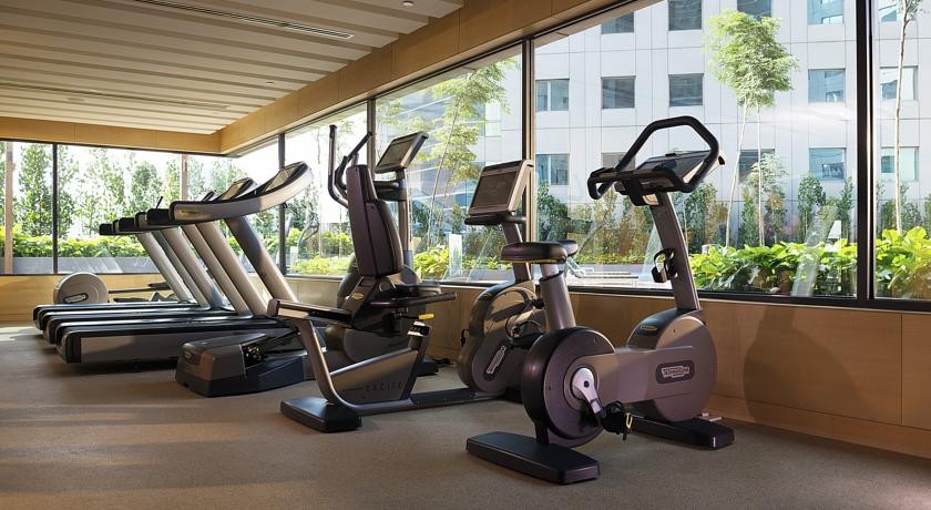 فندق دبلتري باي هيلتون جوهور بارو ماليزيا 