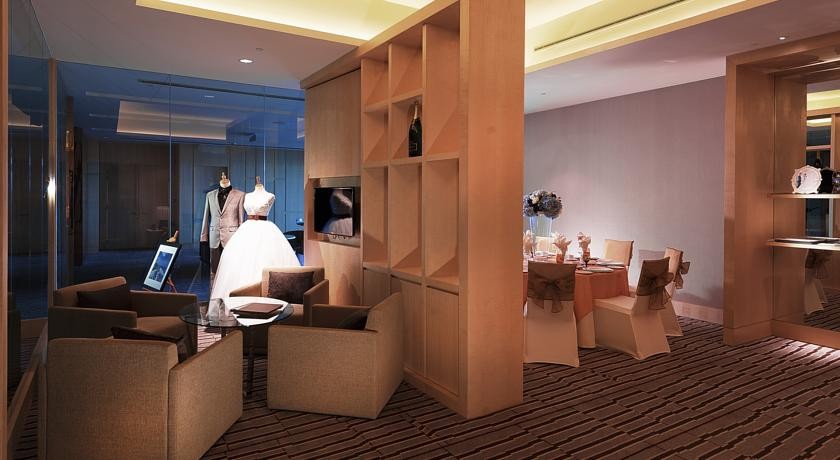 فندق دبلتري باي هيلتون جوهور بارو ماليزيا 