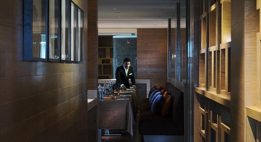 فندق دبلتري باي هيلتون جوهور بارو ماليزيا 