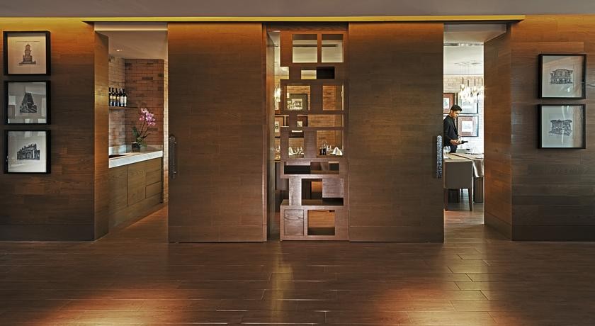 فندق دبلتري باي هيلتون جوهور بارو ماليزيا 