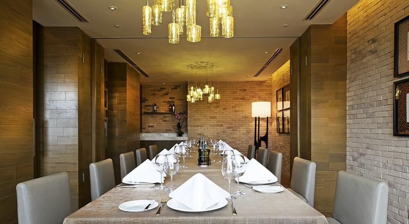 فندق دبلتري باي هيلتون جوهور بارو ماليزيا 