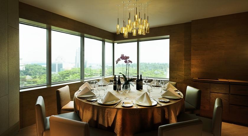 فندق دبلتري باي هيلتون جوهور بارو ماليزيا 