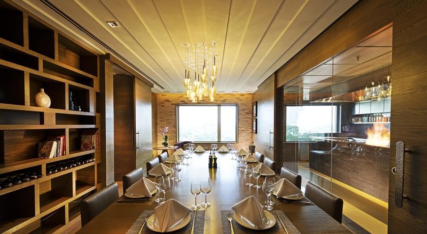 فندق دبلتري باي هيلتون جوهور بارو ماليزيا 