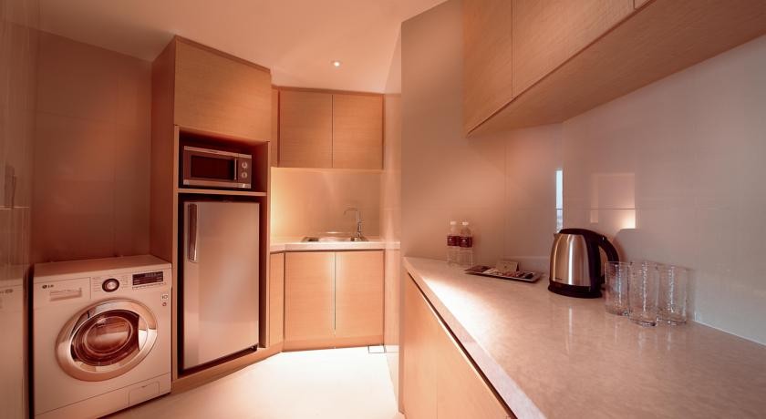 فندق دبلتري باي هيلتون جوهور بارو ماليزيا 