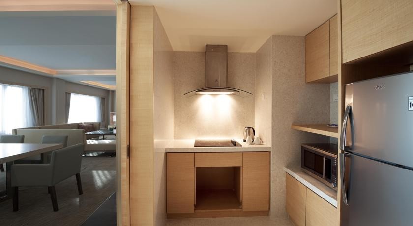 فندق دبلتري باي هيلتون جوهور بارو ماليزيا 