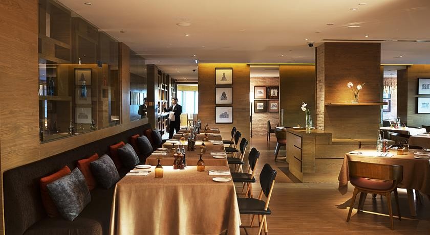 فندق دبلتري باي هيلتون جوهور بارو ماليزيا 