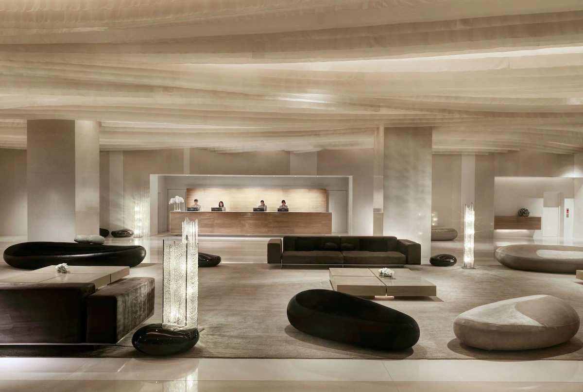 فندق هيلتون باتايا  Hilton Pattaya