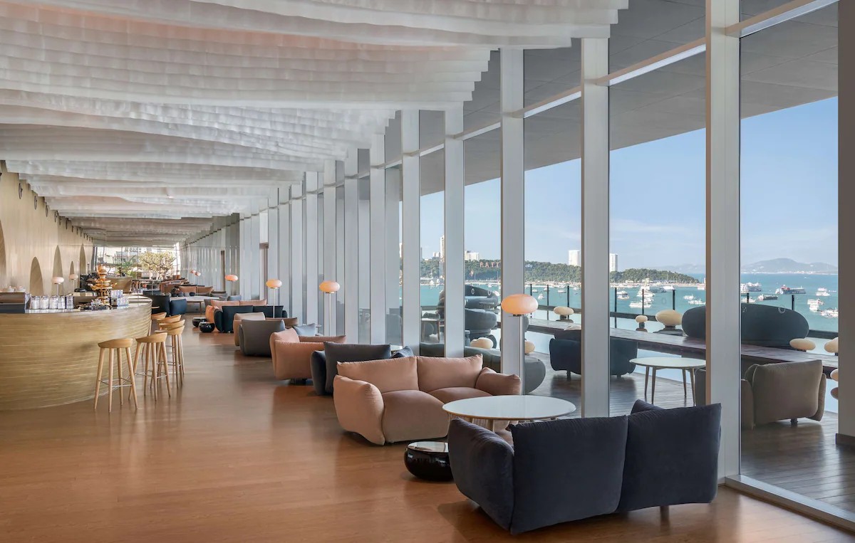 فندق هيلتون باتايا  Hilton Pattaya