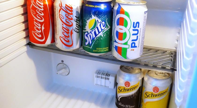 فندق ايسترن اورينتال جورج تاون بينانغ ماليزيا