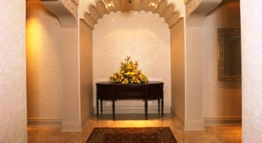 فندق ايسترن اورينتال جورج تاون بينانغ ماليزيا