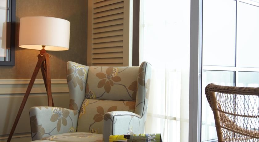 فندق ايسترن اورينتال جورج تاون بينانغ ماليزيا