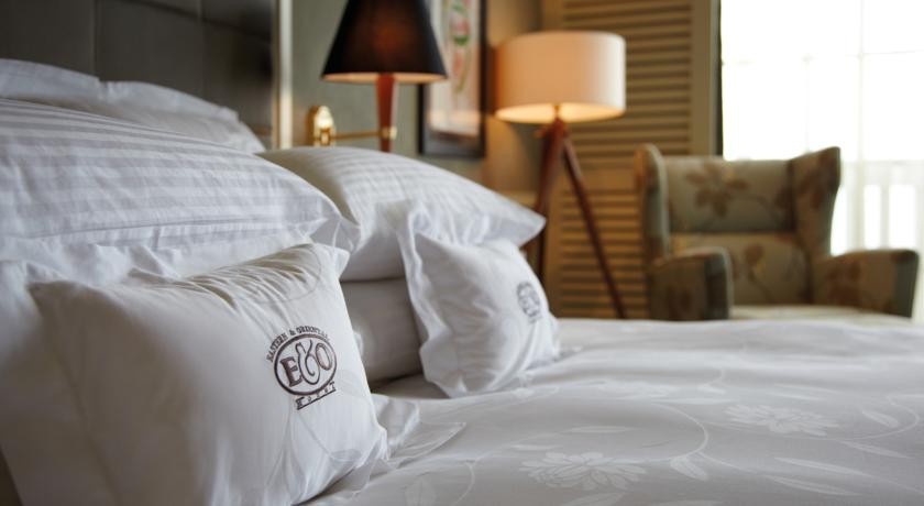 فندق ايسترن اورينتال جورج تاون بينانغ ماليزيا