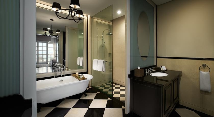 فندق ايسترن اورينتال جورج تاون بينانغ ماليزيا