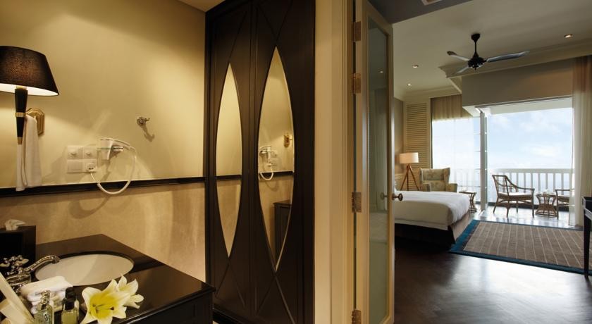 فندق ايسترن اورينتال جورج تاون بينانغ ماليزيا