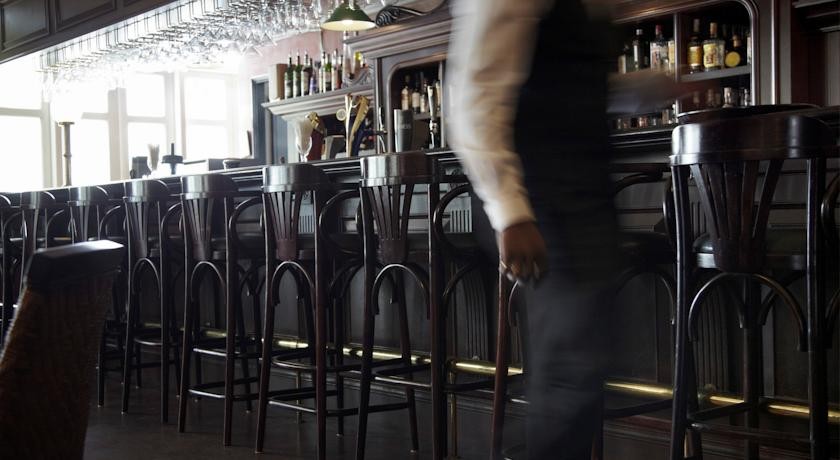 فندق ايسترن اورينتال جورج تاون بينانغ ماليزيا