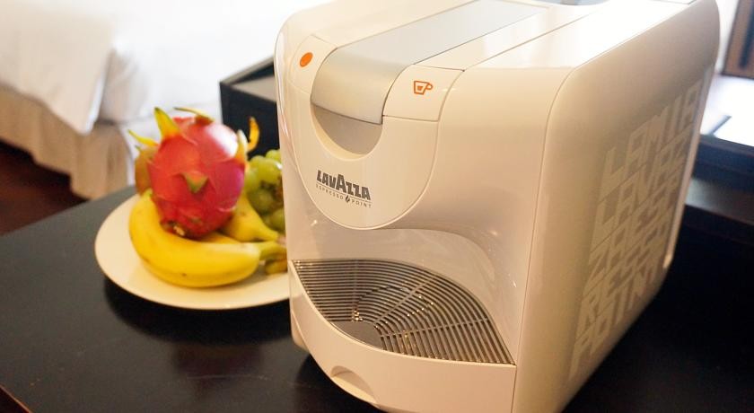 فندق ايسترن اورينتال جورج تاون بينانغ ماليزيا