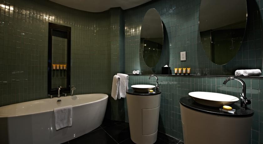 شقق E&O استرن اوينتل كوالالمبور ماليزيا