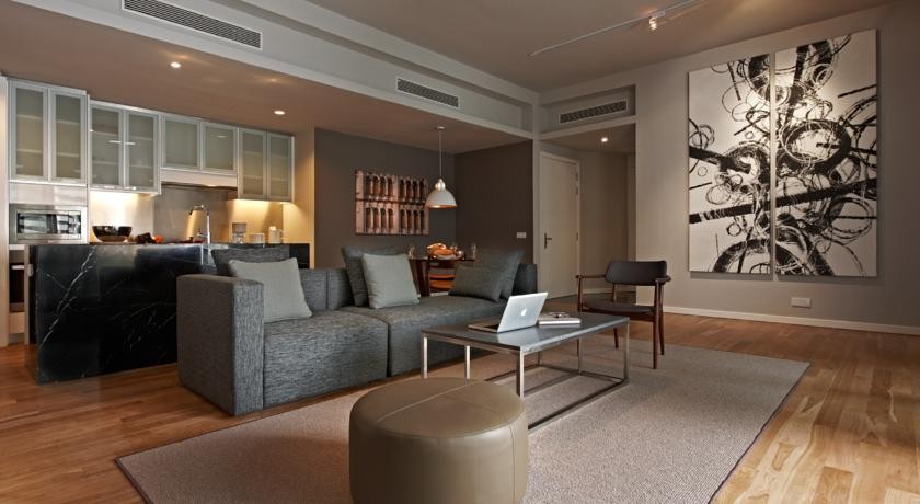 شقق E&O استرن اوينتل كوالالمبور ماليزيا