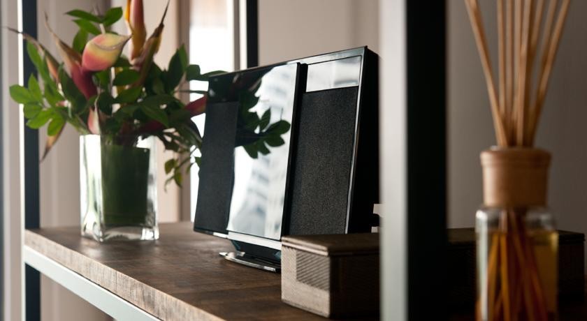 شقق E&O استرن اوينتل كوالالمبور ماليزيا