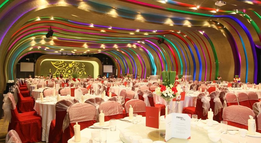 فندق امباير سوبانج جايا سيلانجور ماليزيا