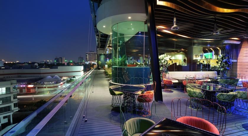 فندق امباير سوبانج جايا سيلانجور ماليزيا