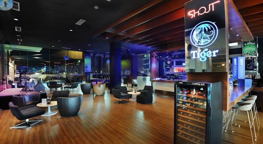 فندق امباير سوبانج جايا سيلانجور ماليزيا