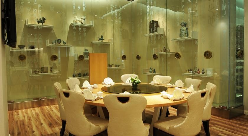 فندق امباير سوبانج جايا سيلانجور ماليزيا